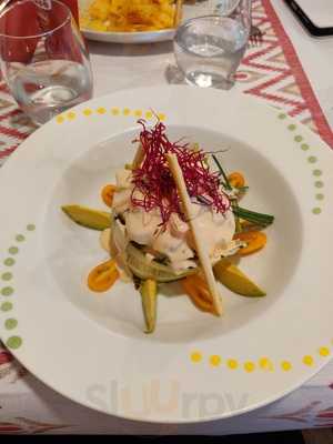 Al Son De Mama Inés