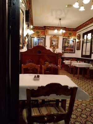 Taberna Casa Salinas