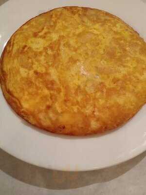 Taberna Casa Salinas