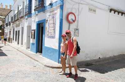 Taberna Casa Salinas