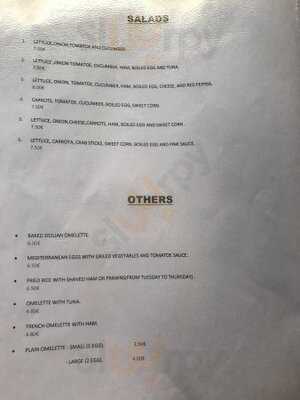 Restaurante Pizzería Galileo