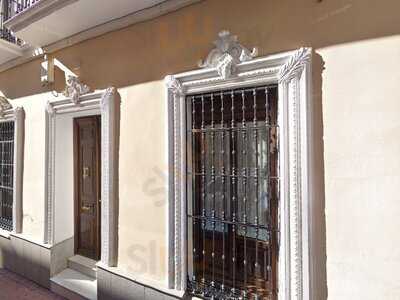 Restaurante Pizzería Galileo