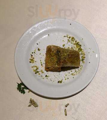 Restaurante Libanes Baalbek