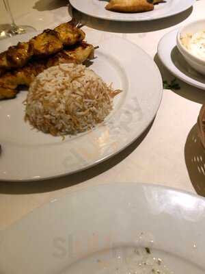 Restaurante Libanes Baalbek