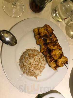 Restaurante Libanes Baalbek