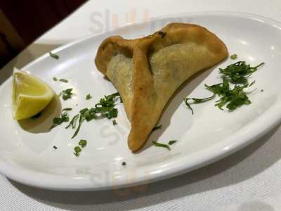 Restaurante Libanes Baalbek