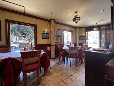 Restaurante Libanes Baalbek