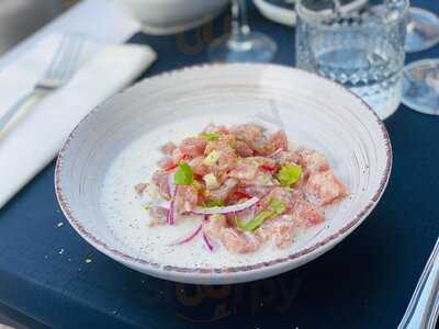 Restaurante La Plaza - Ibiza