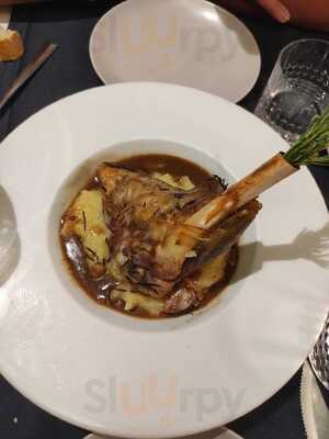 Restaurante La Plaza - Ibiza