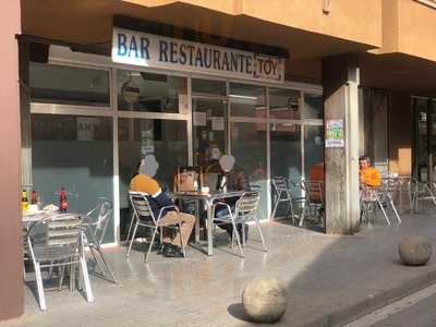 Restaurante Toy