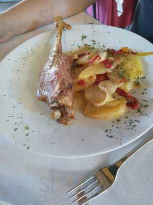 La Vaqueria Naturávila