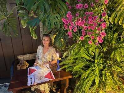 (cenador) O Carrasco