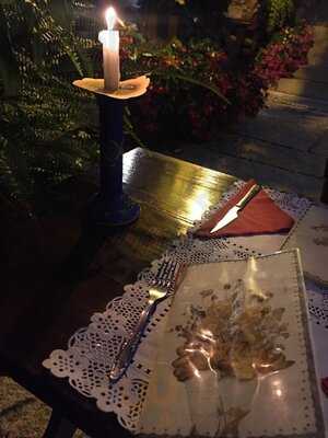 (cenador) O Carrasco