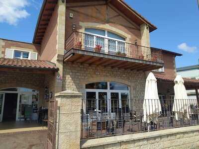 El Mirador De Salburua