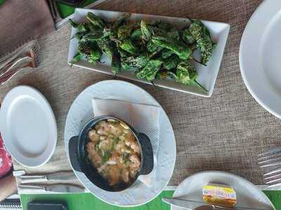 Restaurante Natura Beach