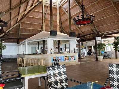 Restaurante Natura Beach
