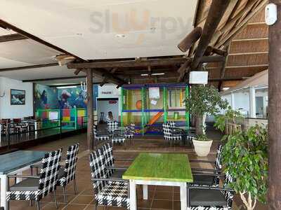 Restaurante Natura Beach