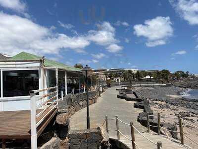 Restaurante Natura Beach