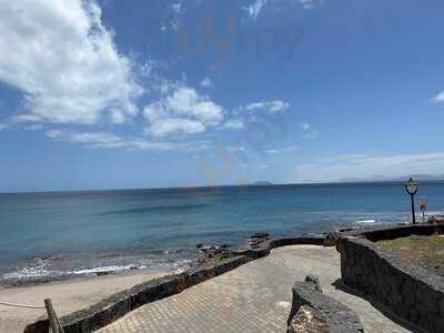Restaurante Natura Beach