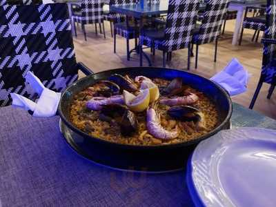 Restaurante Natura Beach