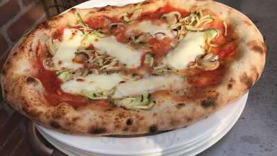 Pizzería La Bella Italia