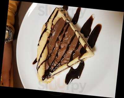 Pizzería La Bella Italia