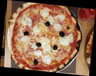 Pizzería La Bella Italia