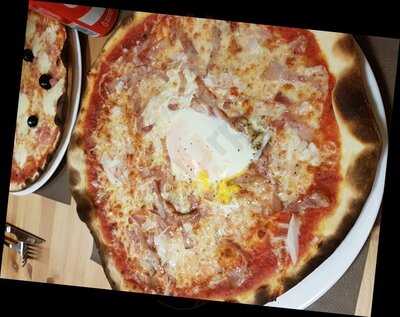 Pizzería La Bella Italia