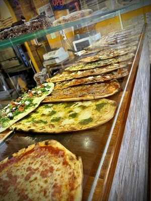 Pizzería La Bella Italia