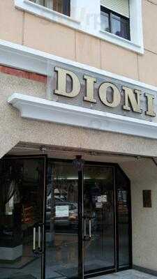 Dioni Pastelería
