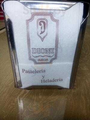 Dioni Pastelería