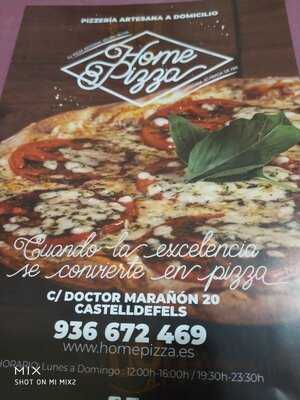 Home Pizza - Photo 8