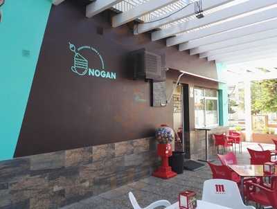 Cafeteria Nogan