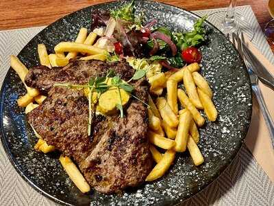 Ravintola Kuparipannu