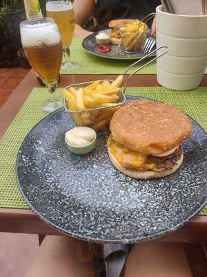 Ravintola Kuparipannu