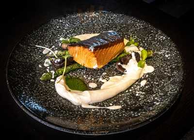 Ravintola Kuparipannu