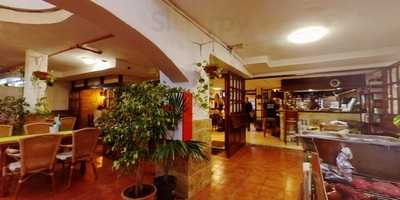 Ravintola Kuparipannu