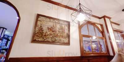 Ravintola Kuparipannu