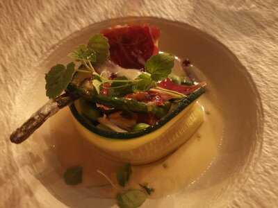 Xarma Cook & Culture