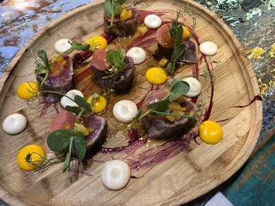 Xarma Cook & Culture