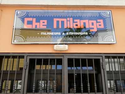Che Milanga