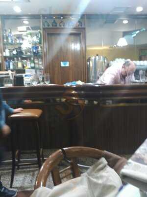 Chocolatería Cándido