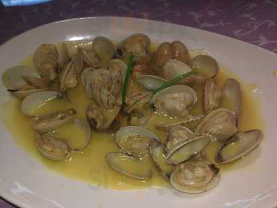 Casa Esperanza Restaurante