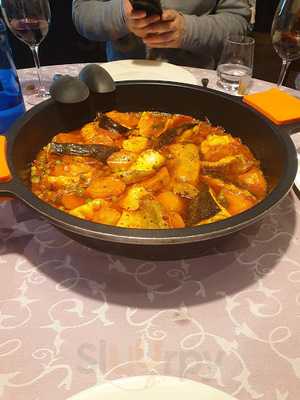 Casa Esperanza Restaurante