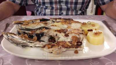 Casa Esperanza Restaurante