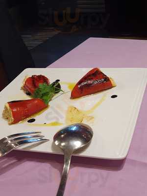 Casa Esperanza Restaurante