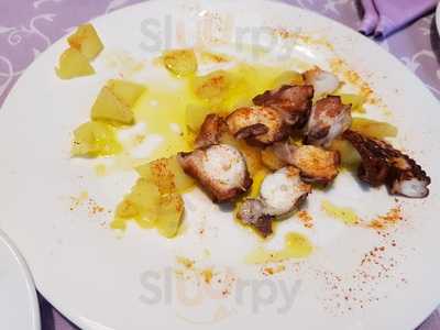 Casa Esperanza Restaurante