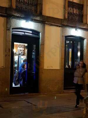 Casa Pepe