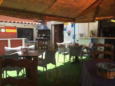 Restaurante El Albero