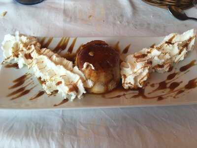 Restaurante El Albero